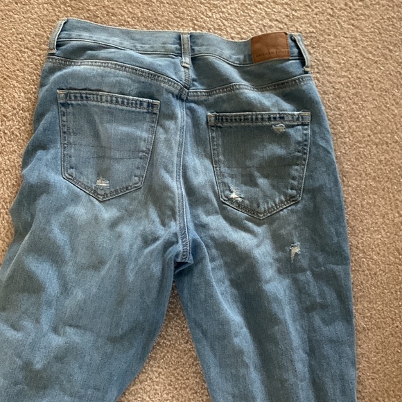 mom jeans - Picture 4 of 4